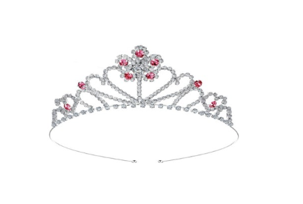 Consumer Product Safety Commission Recalls Yaomiao Tiaras