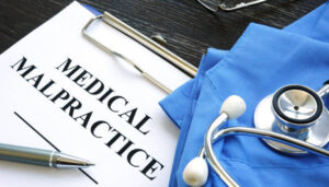 What is Medical Malpractice in Massachusetts