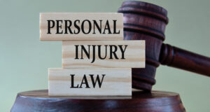 Personal Injury Law Personal Injury Claims