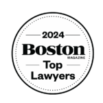 Boston Magazine Top Lawyers