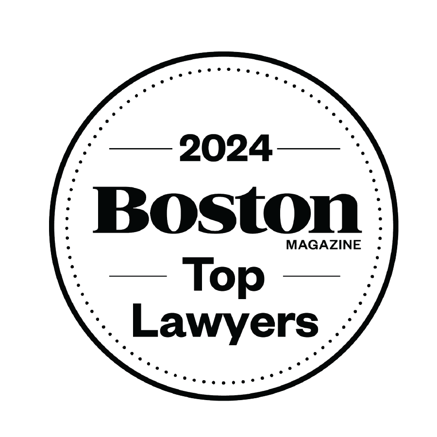 BOSTON MAGAZINE NAMES SIX SUGARMAN AND SUGARMAN, P.C. LAWYERS TO THE ...