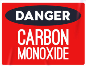 Carbon Monoxide Poisoning